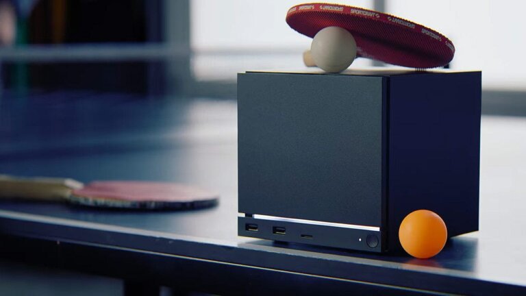 I Spent a Month With the Steam Machine and it Perfectly Fills the One Gap in My Gaming Habits