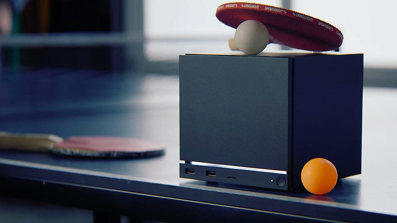 I Spent a Month With the Steam Machine and it Perfectly Fills the One Gap in My Gaming Habits