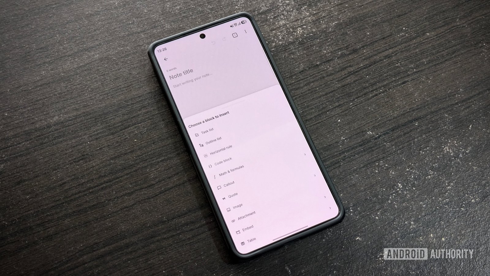 I switched to an open-source notes app for 2 weeks, and I wish I had done it sooner