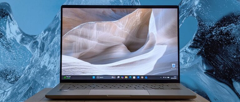 I tested the new ASUS Zenbook A14 Windows laptop, and its 2026 upgrade to Snapdragon X2 Elite impressed me