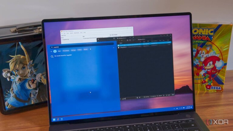 I used Everything, Windows Search, and File Pilot to find lost files fast, and there's one clear winner
