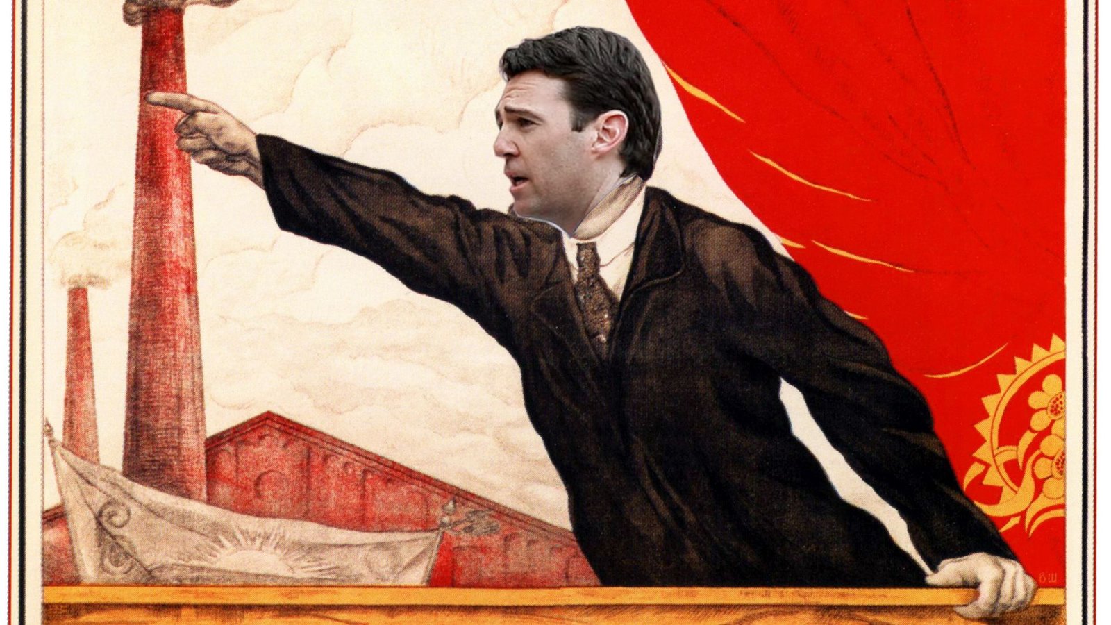 I used videogames to solve my country's politics: Turns out the answer is ultra-mega-communism