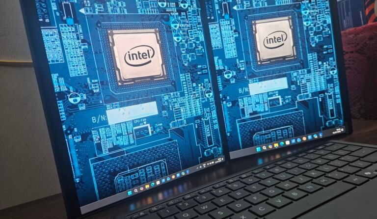 Intel's major driver update for Windows 11 delivers performance boost, ships with Microsoft's quality promise