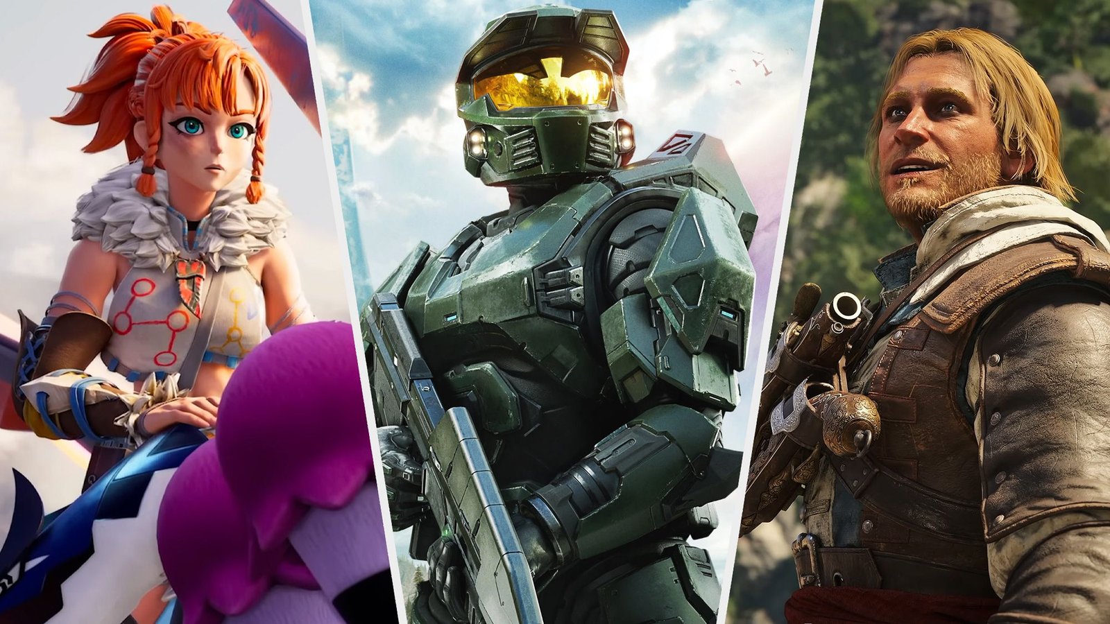July is a little light on the big new game releases, but your co-op horror Discord gang will be feastin'