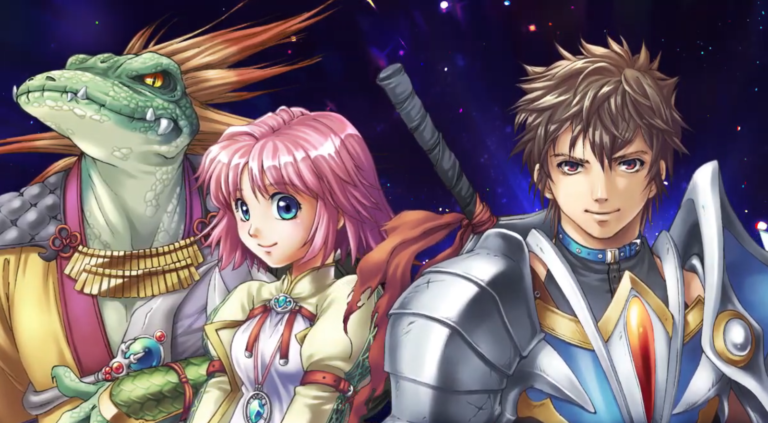 KEMCO Opens Pre-Registration for JRPG Alphadia F on Android and iOS