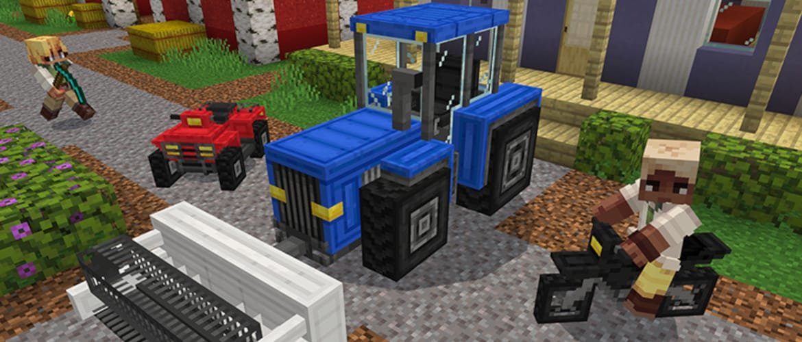 Lets Play Bobs Farming