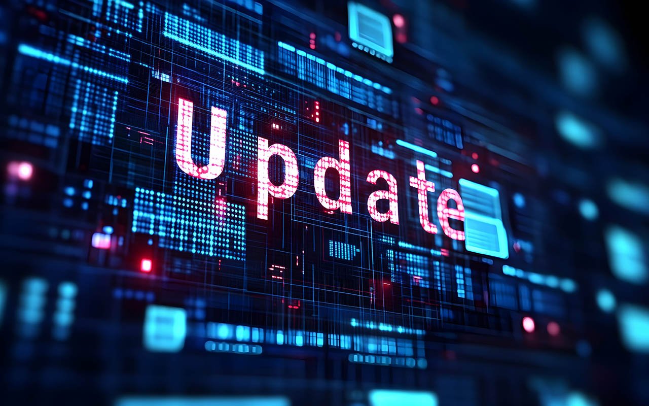 LG monitors criticized for silently installing McAfee ads via Windows Update