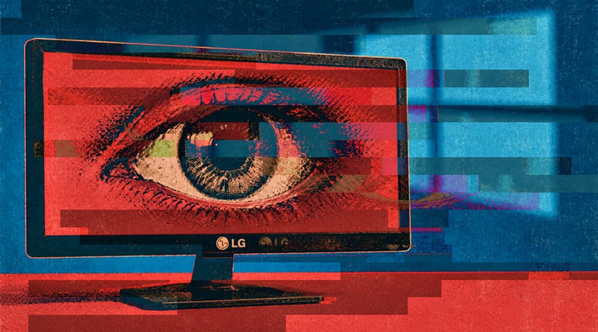 LG Monitors Spotted Installing Adware-Like App on Windows PCs