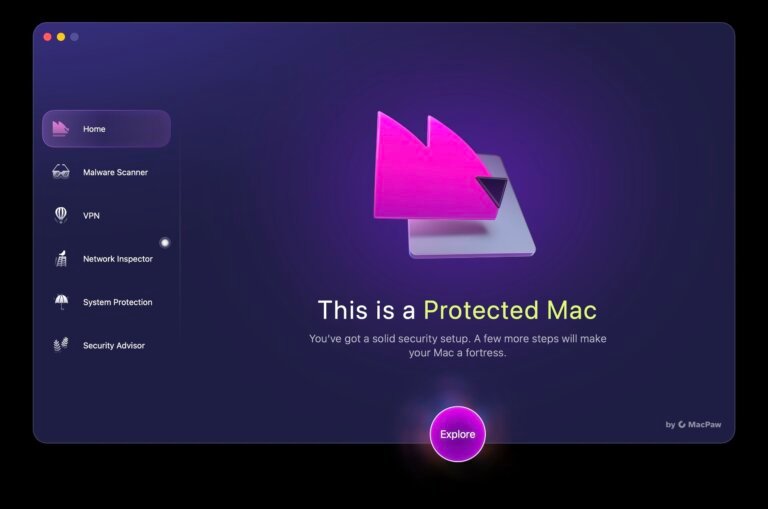 MacPaw Moonlock antivirus review
