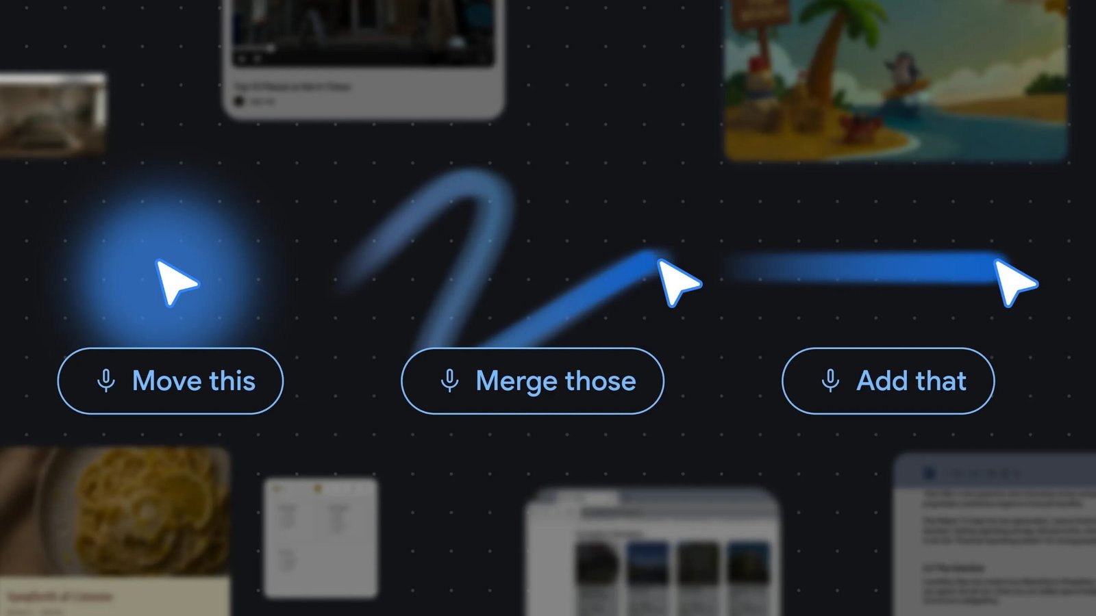 Magic Pointer app teardown uncovers how this Googlebook tool actually works