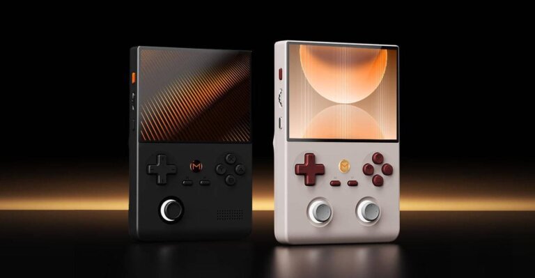 Mangmi announced Air Y and Air Y Pro