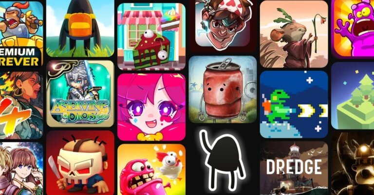 Massive lineup of Android game and app deals live for July 4th