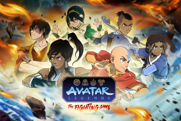 Master the elements in Avatar Legends: The Fighting Game, out now on PC, PS5, and Switch (with surprise delay for Xbox)