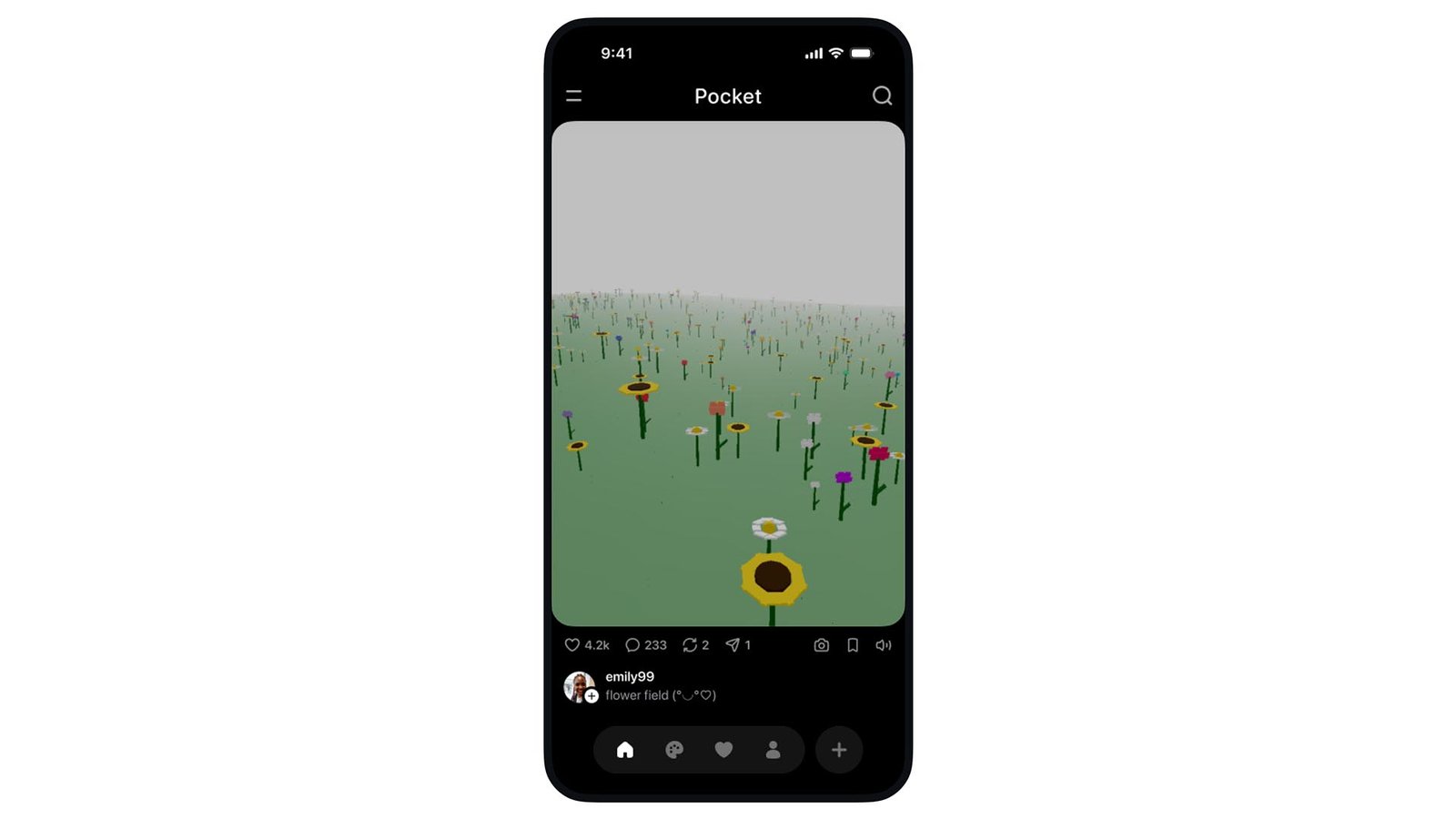 Meta's new app is basically social media for vibe coded games and experiences