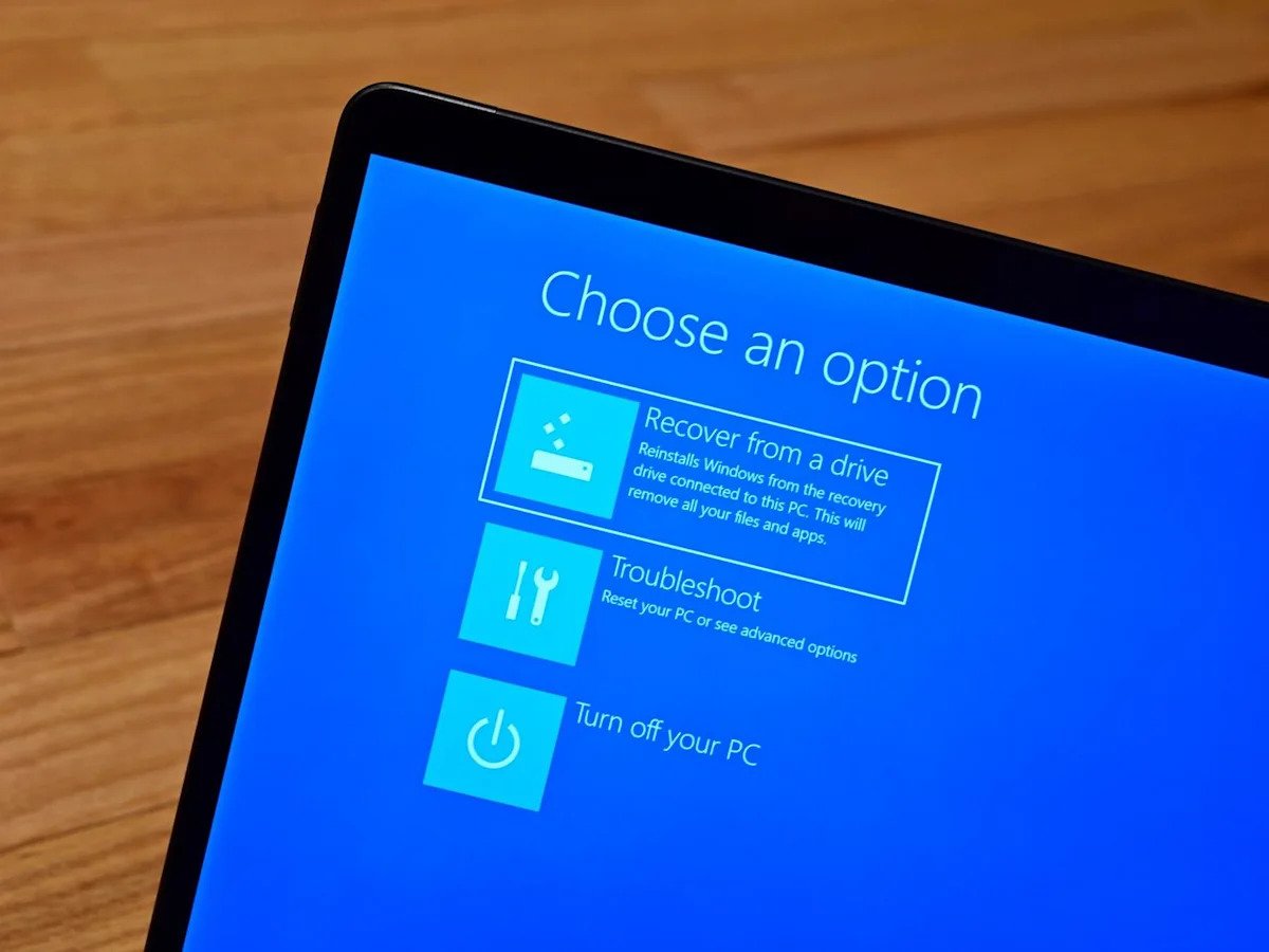 Microsoft announces new Cloud Rebuild recovery feature for Windows 11