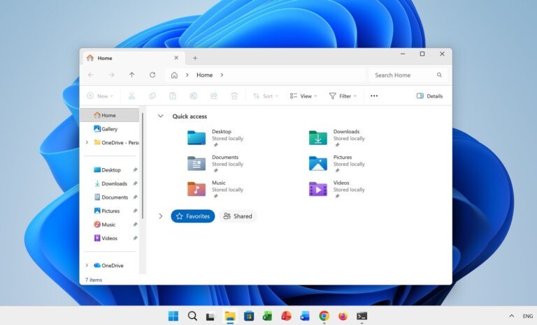 Microsoft Boosts File Explorer Launch Speed in Windows 11