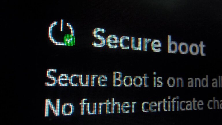 Microsoft confirms Secure Boot update failing on some Windows 11 PCs, promises a resolution