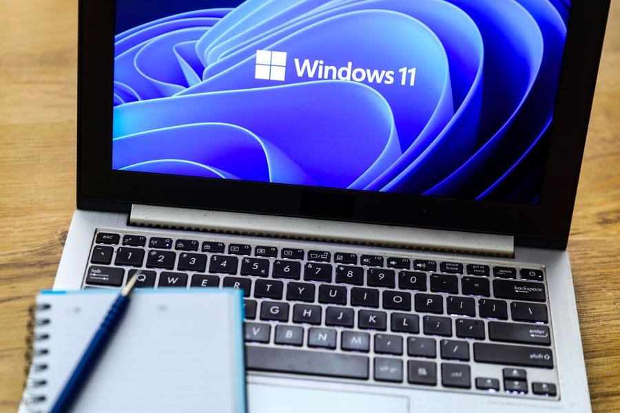 Microsoft Confirms Windows 11 Bug That Eats 500GB Of Your Storage