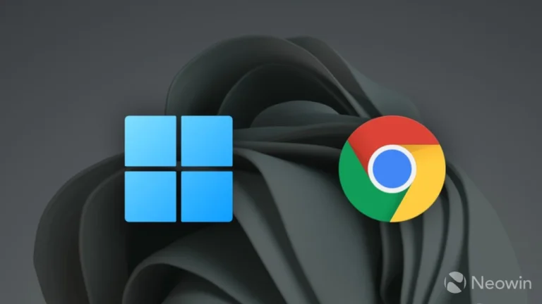 Microsoft Edge exclusively had this Windows 11 feature for 10 years that Chrome finally got