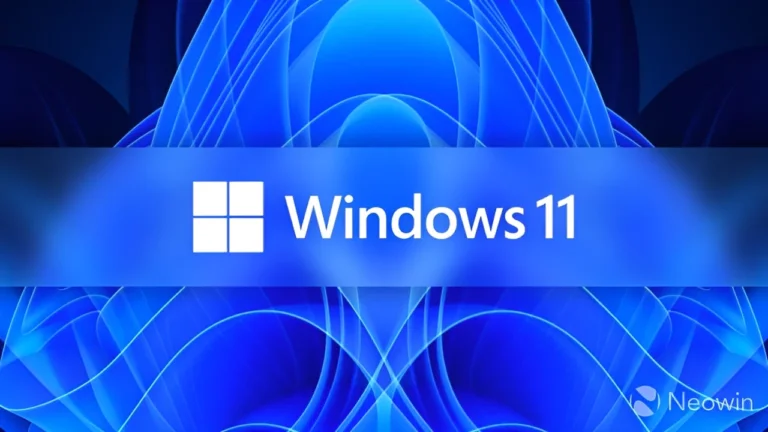 Microsoft finally fixes bug that broke all major Windows 11 core UI components on some PCs