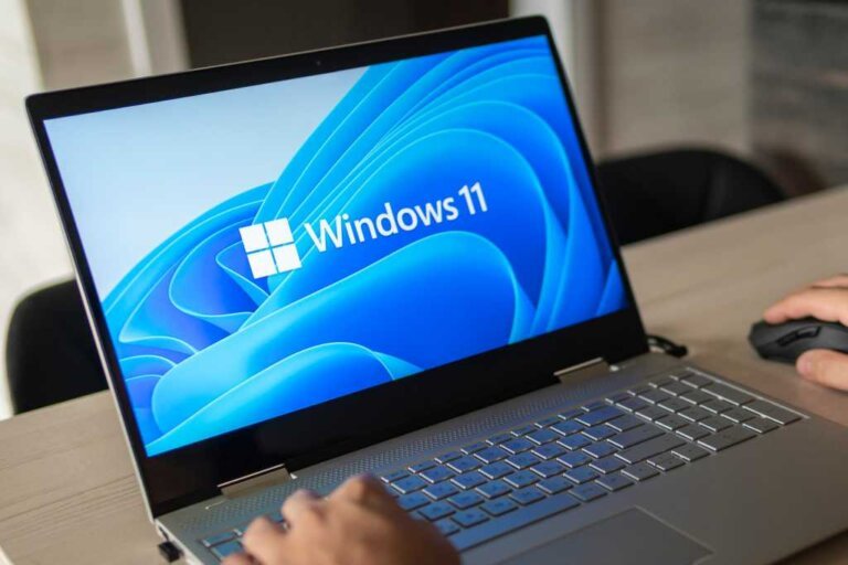 Microsoft fixes the Windows 11 bug slowing down some Dell PCs