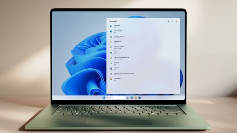 Microsoft just decluttered Windows 11 Search after years of MSN tiles, ads, and trivia