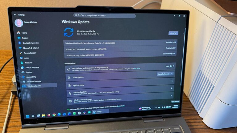 Microsoft patches record 570 Windows security bugs with two exploited zero days