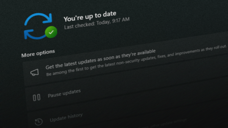 Microsoft says stop waiting to install Windows updates. Here's why