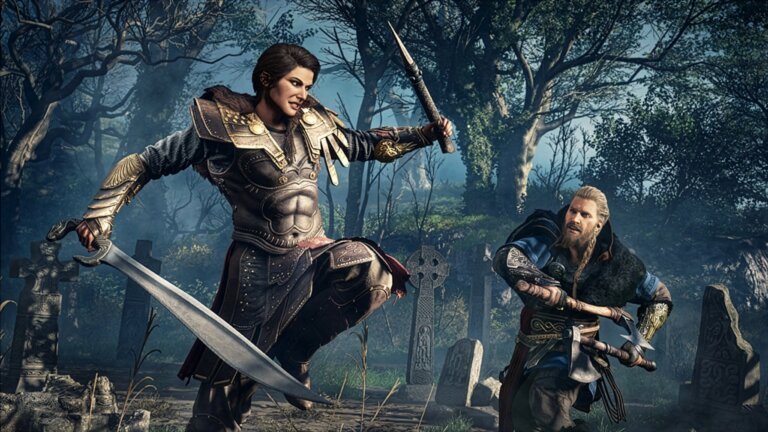 Microsoft Starts Offering Free PC Versions of Your Ubisoft Games on Xbox