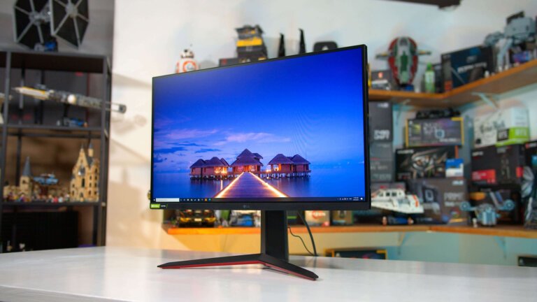 Microsoft steps in after LG monitors were found auto-installing apps with McAfee ads