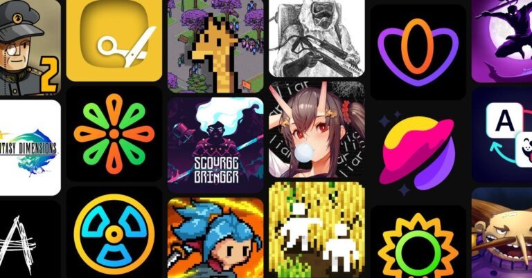 Mid-week Android app deals and freebies: ScourgeBringer, Retro Zoo CEO, Final Fantasy Dimensions, more