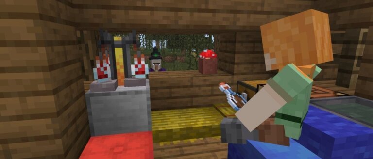 Minecraft 26.3 Snapshot 3 Patch Notes - Minecraft Guide