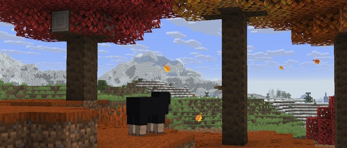 Minecraft 26.3 Snapshot 5