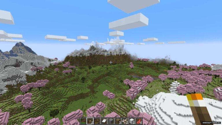 Minecraft Bedrock Seed Map: Plan Your World Before Spawning