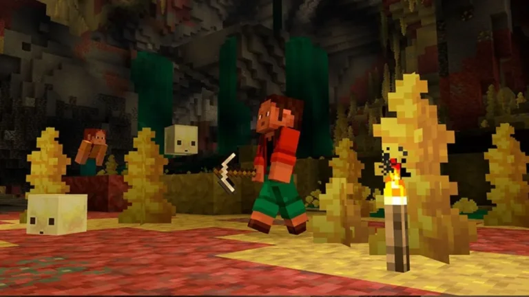 Minecraft Java Edition gets a PC system requirement update 17 years after launch