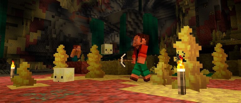 Minecraft Java Edition System Requirements