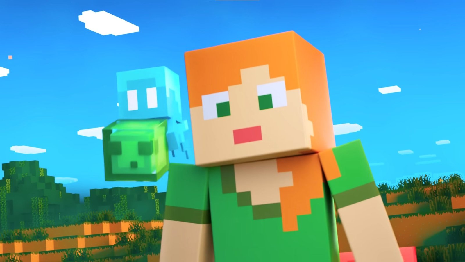 Minecraft Java Edition system requirements want 8/16 GB RAM for the first time, but it isn't more demanding now, Microsoft just hadn't updated the specs in a while