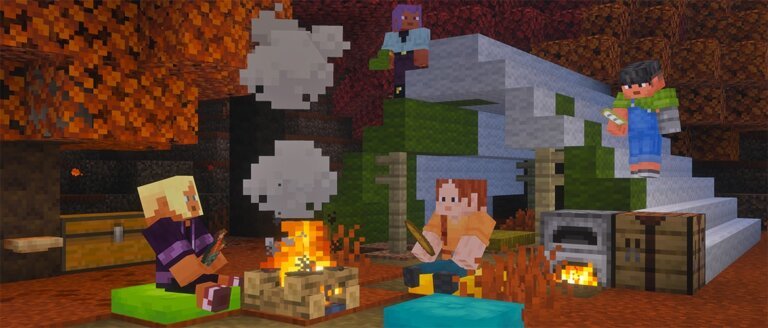 Minecraft Preview 26.40.30