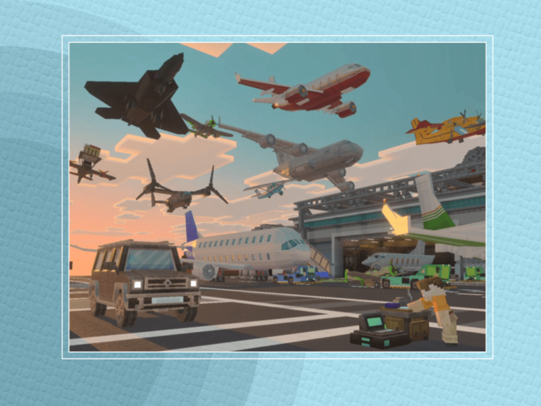 Minecraft Summer Sale Features 300+ Marketplace Items at Up to 33% Off