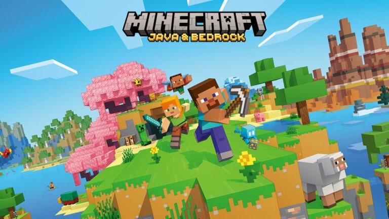 Minecraft System Requirements Change After 17 Years