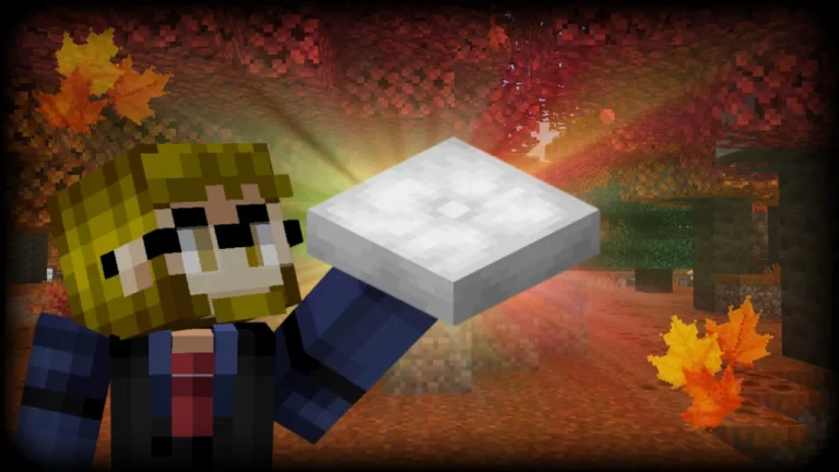 Minecraft's Cushion Block Is A Gamechanger!