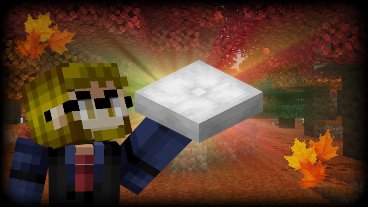 Minecraft's Cushion Block Is A Gamechanger!
