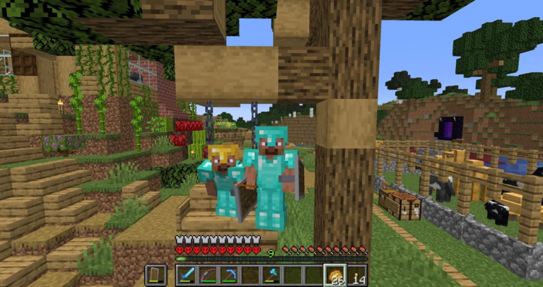 Minecraft's system requirements are being raised for the first time in 17 years.