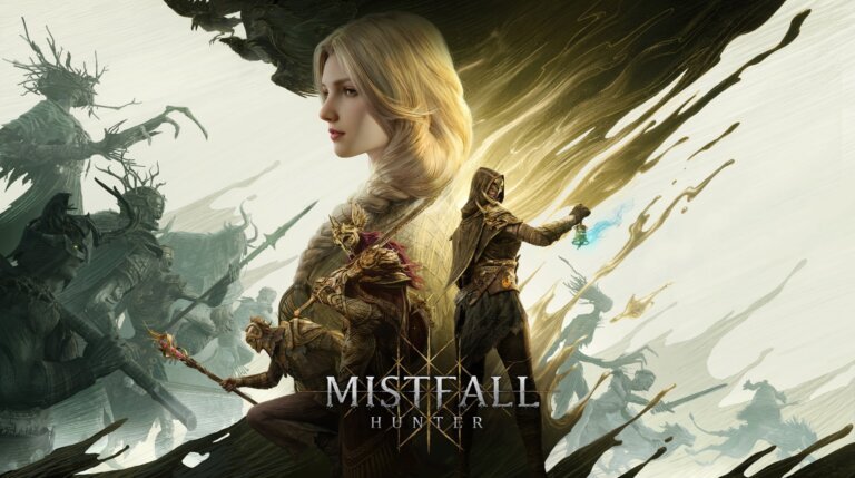Mistfall Hunter Arrives On Game Pass, Xbox, PC, PS5 - Enter The Gyldenmist At Your Own Risk