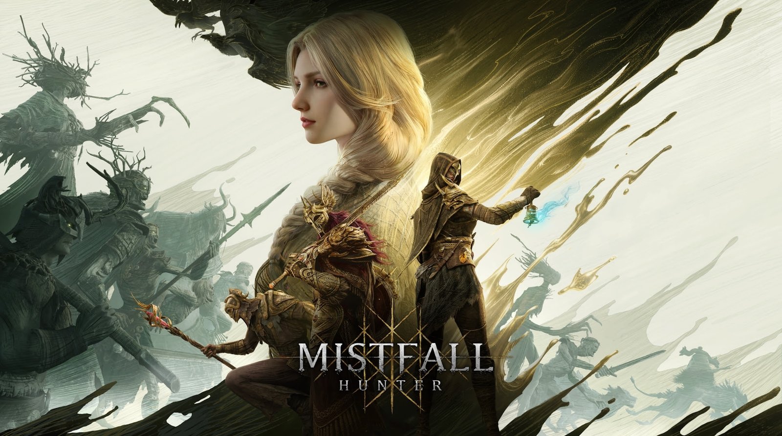 Mistfall Hunter Arrives On Game Pass, Xbox, PC, PS5 - Enter The Gyldenmist At Your Own Risk