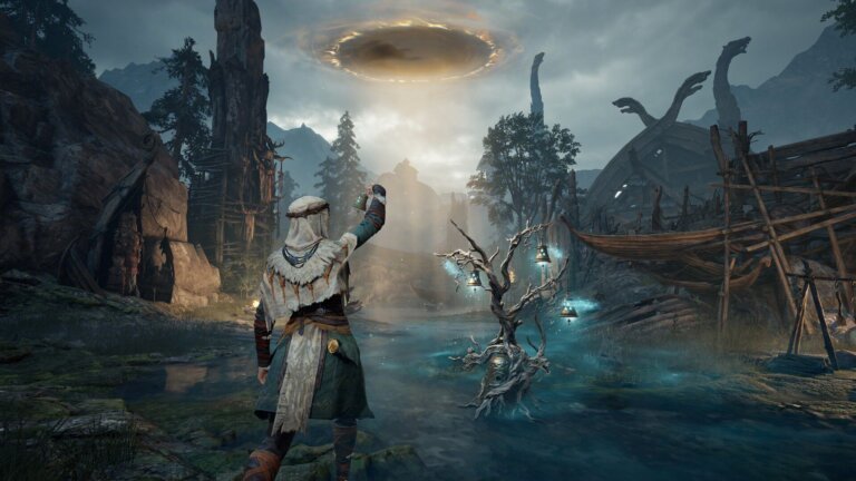 Mistfall Hunter Interview – Game Balance, Beta Feedback, PvE Mode, PC Features, And More
