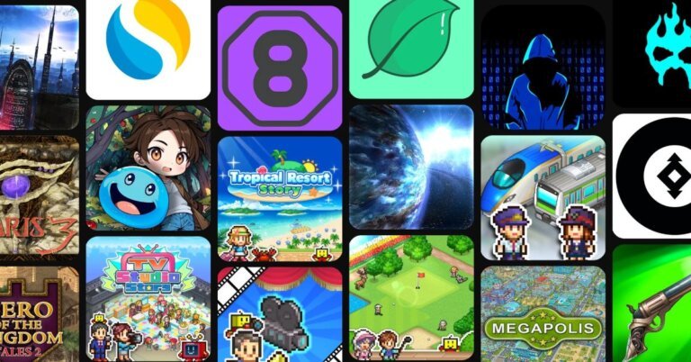 Monday’s Android app deals and freebies: Friend of a Slime, Forest Golf Planner, AVARIS3, more
