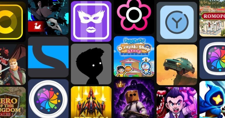 Monday’s Android iOS app deals and freebies: LIMBO, Super Dark Deception, WINCH IT OUT, Box Head, more