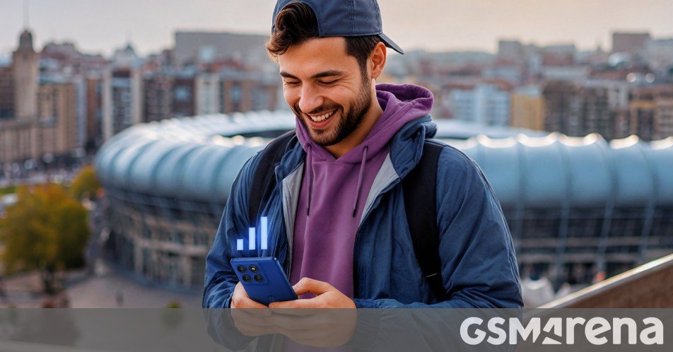 Motorola launches Global Connect eSIM app