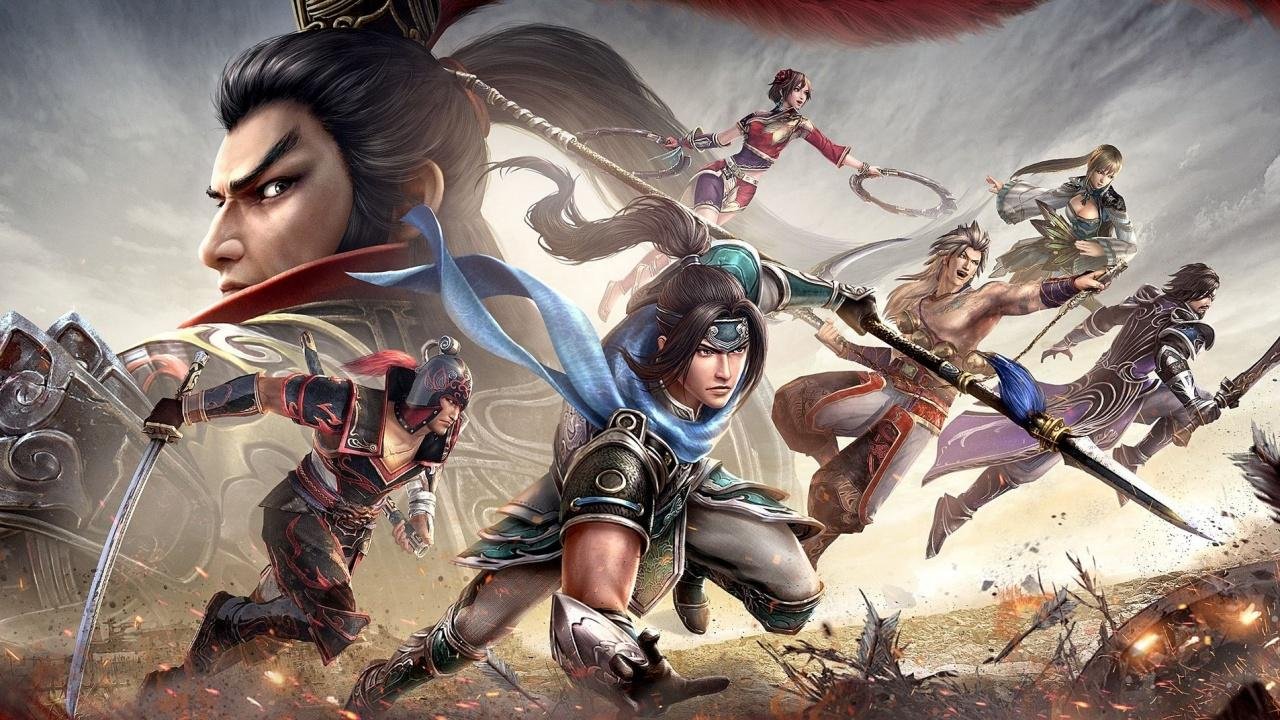 Musou Classic in Your Pocket: Dynasty Warriors: Overlords Unexpectedly Released on iOS and Android
